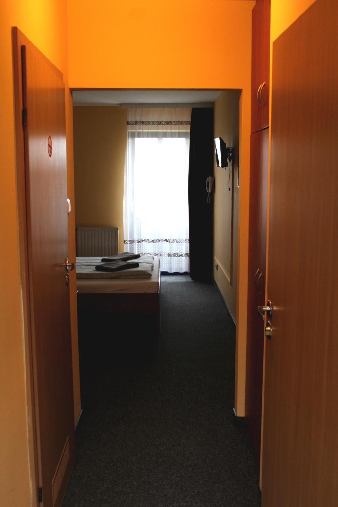 Hotel Kreator-Sport Cracovia Exterior foto