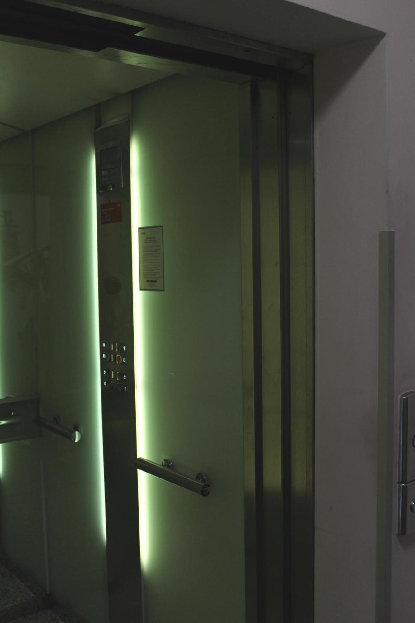 Hotel Kreator-Sport Cracovia Exterior foto