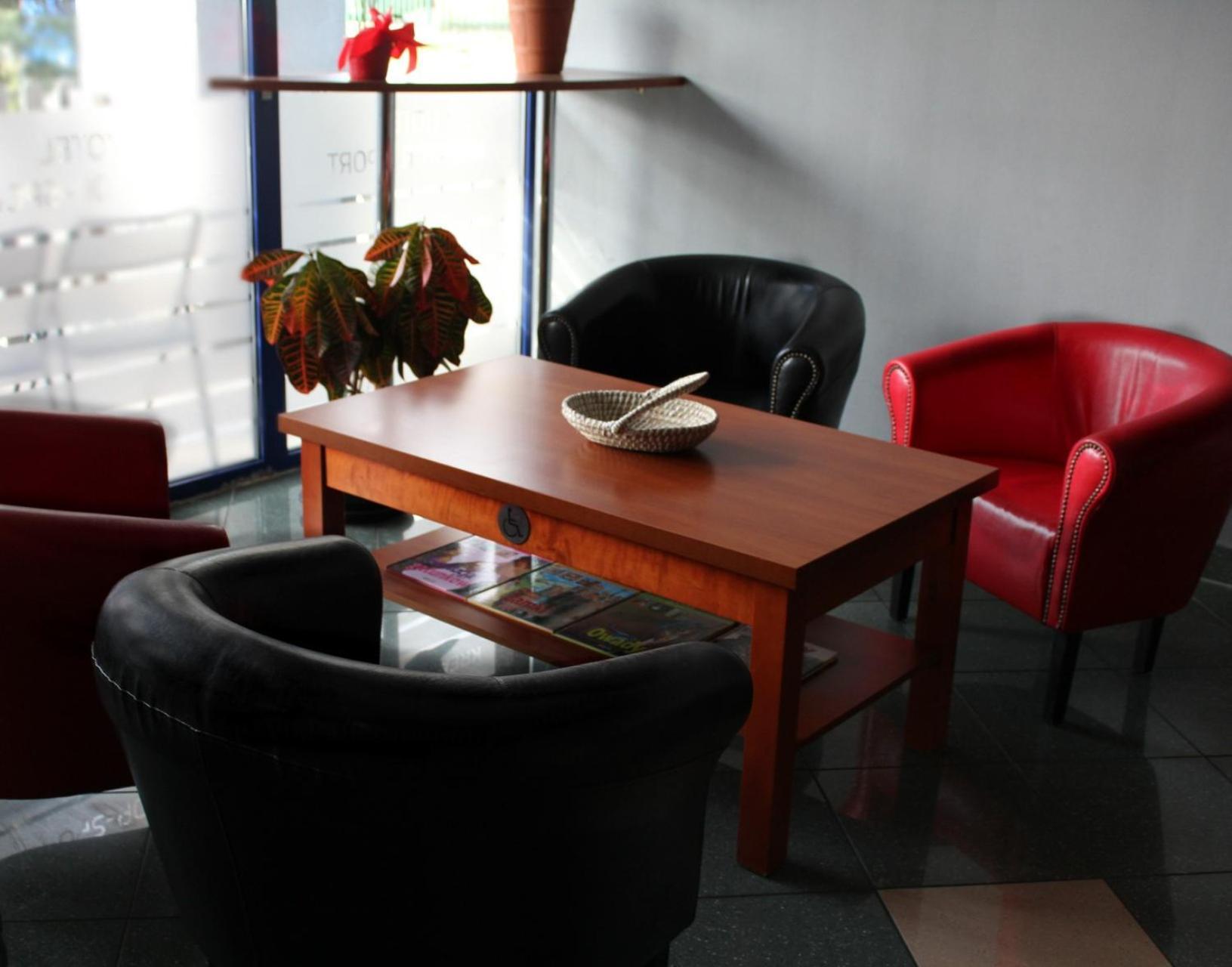 Hotel Kreator-Sport Cracovia Exterior foto