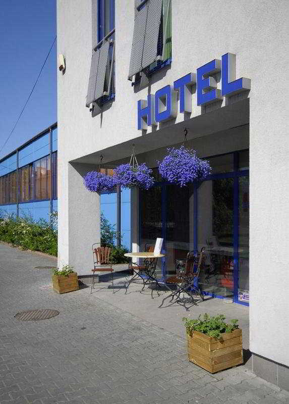 Hotel Kreator-Sport Cracovia Exterior foto