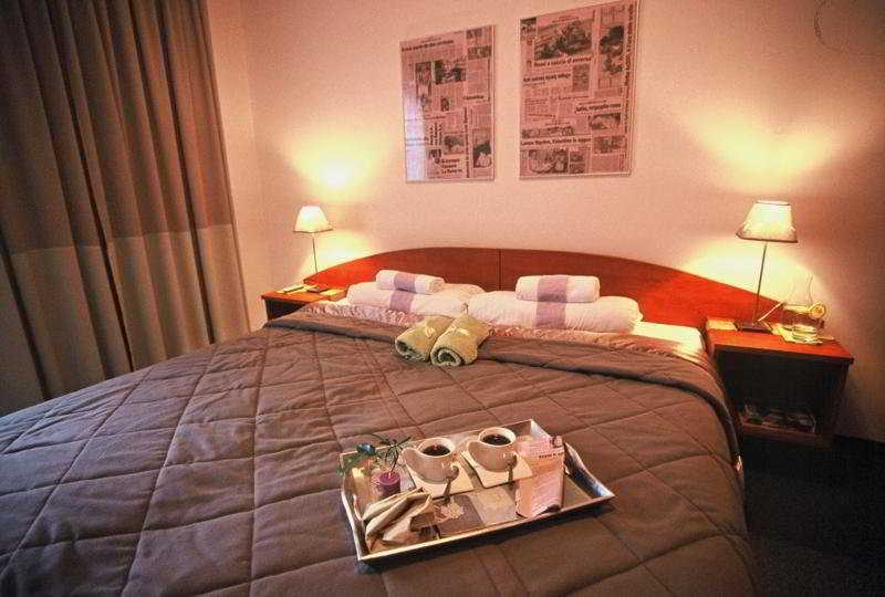 Hotel Kreator-Sport Cracovia Exterior foto