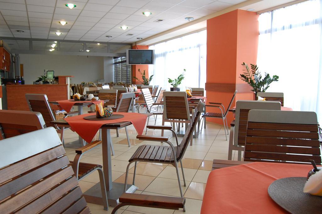 Hotel Kreator-Sport Cracovia Exterior foto