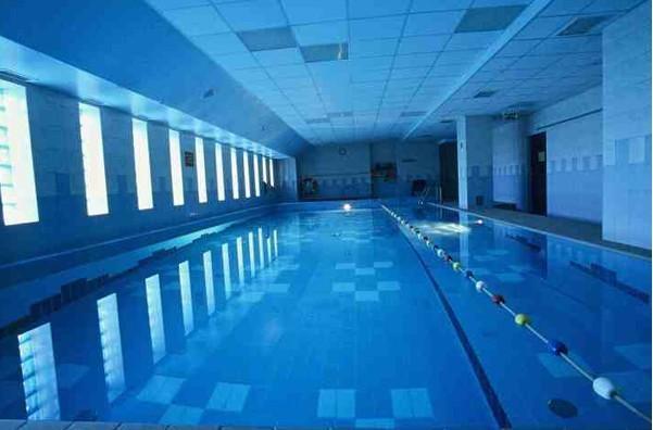 Hotel Kreator-Sport Cracovia Exterior foto