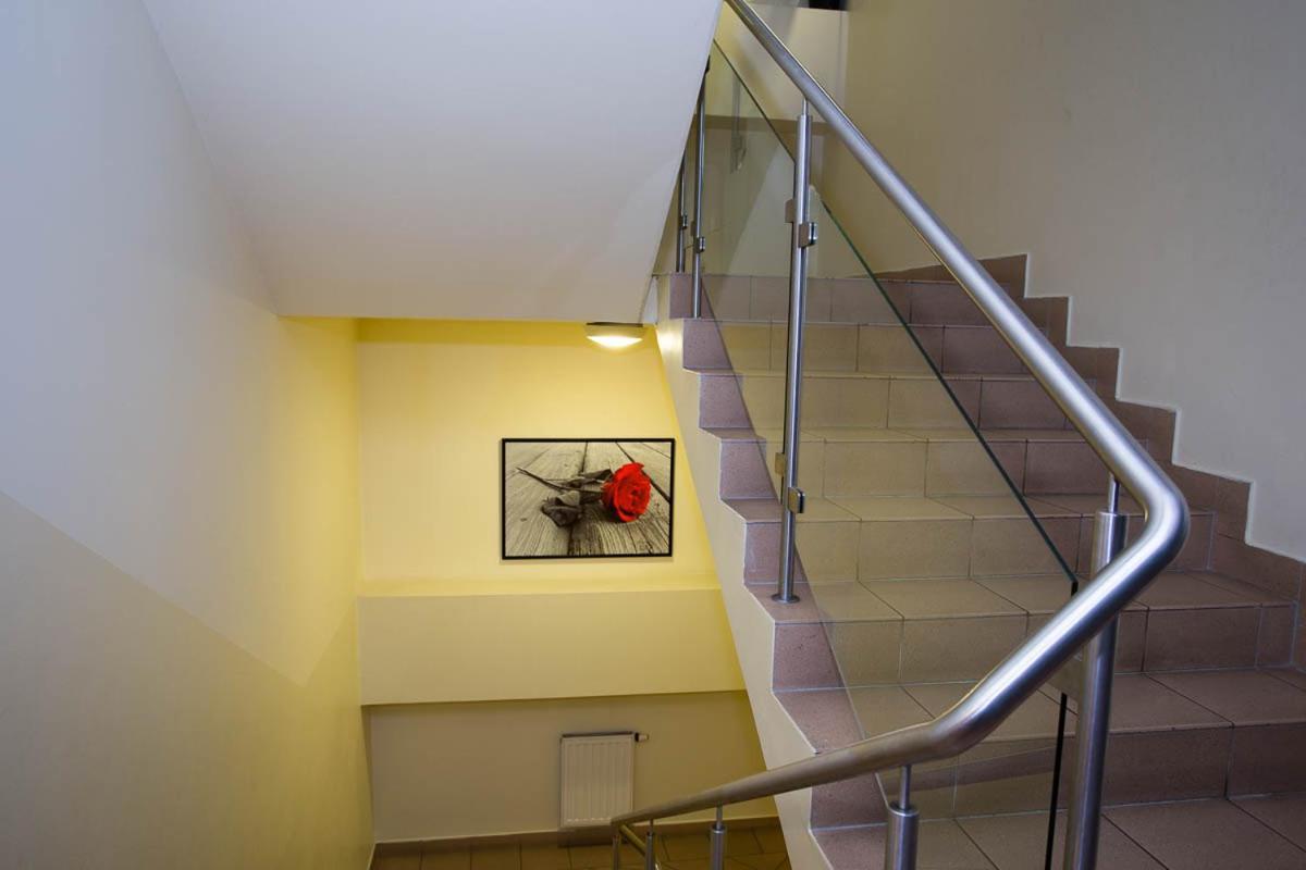 Hotel Kreator-Sport Cracovia Exterior foto